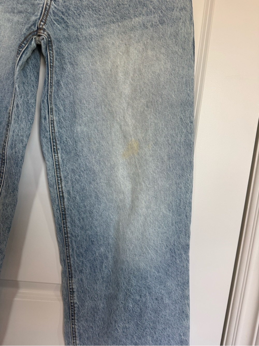 REVICE TLC Jeans - Picture 9 of 9